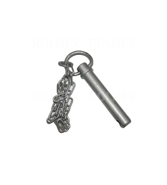 SWORZEŃ MOCOWANIA ZACZEPU ZETOR