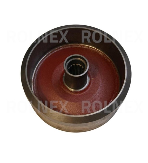 BĘBEN HAMULCA ZETOR