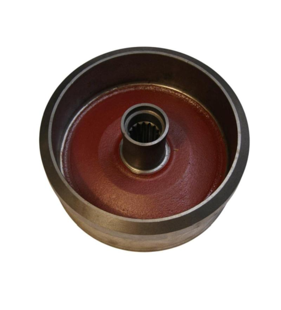 BĘBEN HAMULCA ZETOR