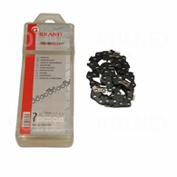 ŁAŃCUCH TNĄCY 12  30 PÓŁDŁUTO Z OGNIWEM ZABEZPIECZ.