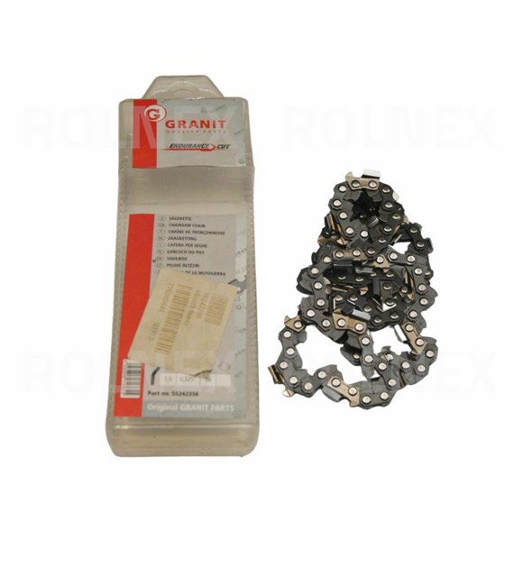 ŁAŃCUCH TNĄCY 13  33