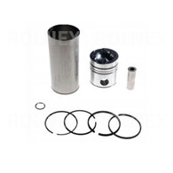 ZESTAW NAPRAWCZY SW400 3P MAHLE 3P