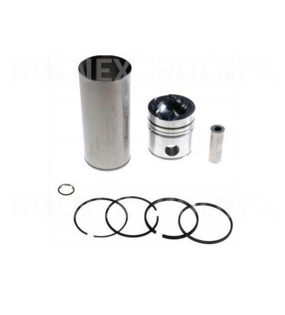 ZESTAW NAPRAWCZY SW400 3P MAHLE 3P