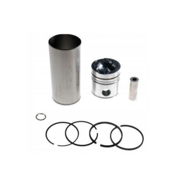 ZESTAW NAPRAWCZY SW400 3P MAHLE 3P