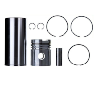 ZESTAW NAPRAWCZY SW400 TURBO MAHLE 3P