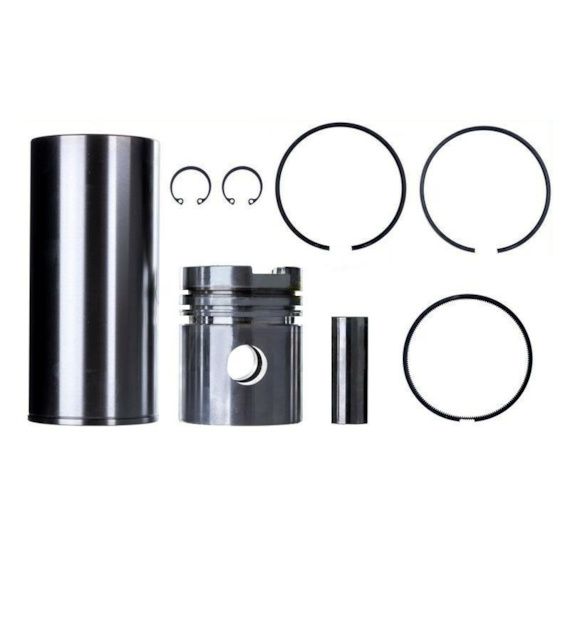 ZESTAW NAPRAWCZY SW400 TURBO MAHLE 3P