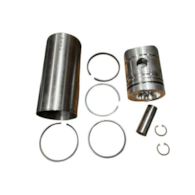 ZESTAW NAPRAWCZY SW400 4P MAHLE