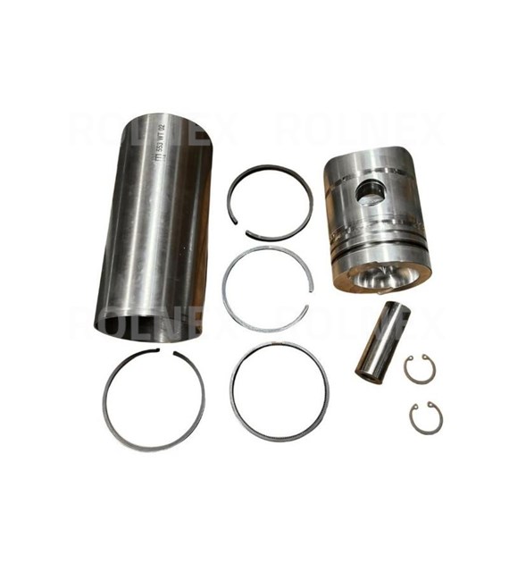 ZESTAW NAPRAWCZY SW400 4P MAHLE