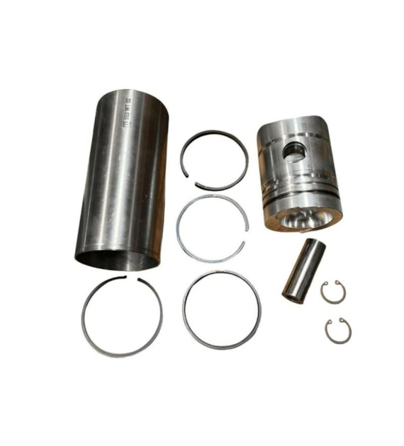ZESTAW NAPRAWCZY SW400 4P MAHLE