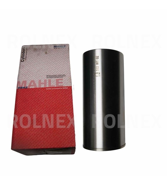 TULEJA SILNIKA BIZON MAHLE HONOWANA