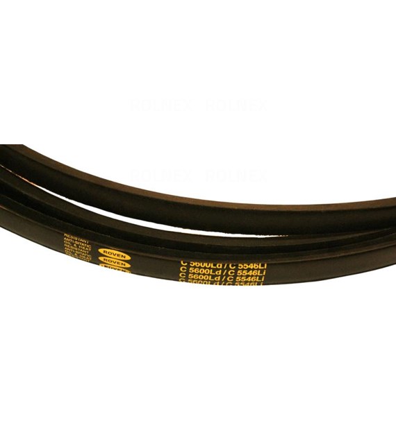 PASEK C/S 5600 ROVEN