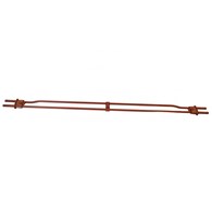 PRĘT PODWÓJNY - KOPACZKA