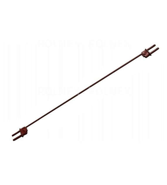 PRĘT POJEDYŃCZY KOPACZKI