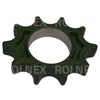 TRYB WYTRZĄSACZA KOPACZKI ROLMUS