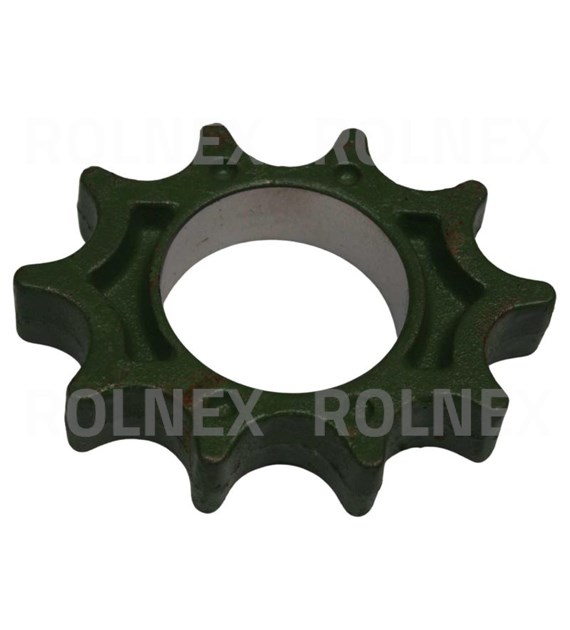 TRYB WYTRZĄSACZA KOPACZKI ROLMUS