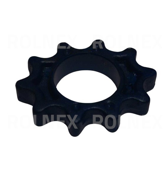 TRYB WYTRZĄSACZA KOPACZKI