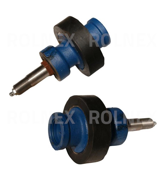 ROLKA KIERUJĄCA KOPACZKI