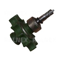 WYTRZĄSACZ KPL. KOPACZKI ROLMUS