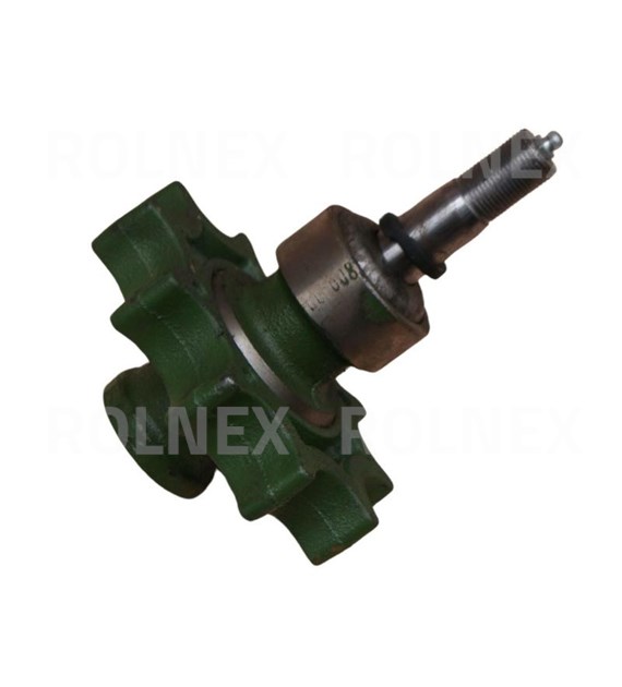 WYTRZĄSACZ KPL. KOPACZKI ROLMUS