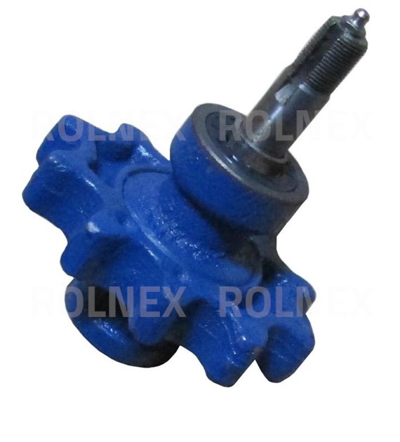 WYTRZĄSACZ KPL. KOPACZKI