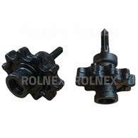 WYTRZĄSACZ KPL. KOPACZKI KOWALSKI