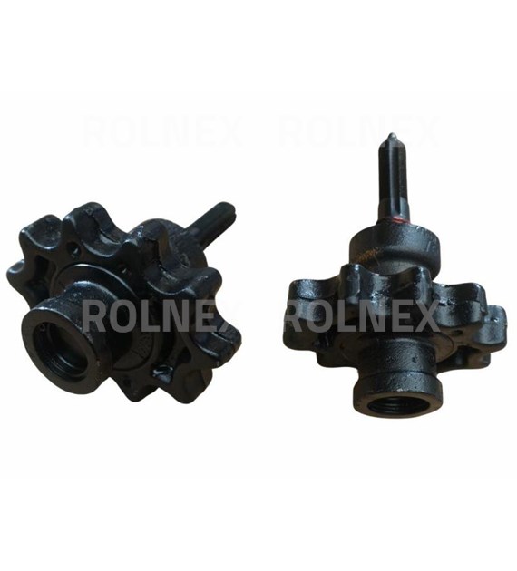 WYTRZĄSACZ KPL. KOPACZKI KOWALSKI