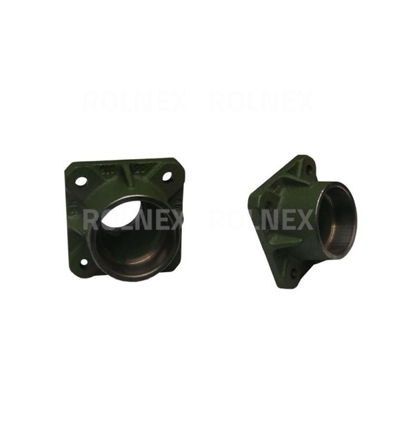 PIASTA KOŁA KOPACZKI ROLMUS