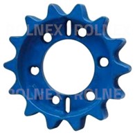 TRYB WIEŃCA Z-14 KOPACZKI N/T NAPĘDZAJĄCY