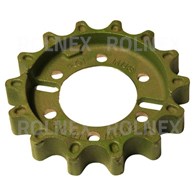 TRYB WIEŃCA Z-14 KOPACZKI N/T ROLMUS NAPĘDZAJĄCY