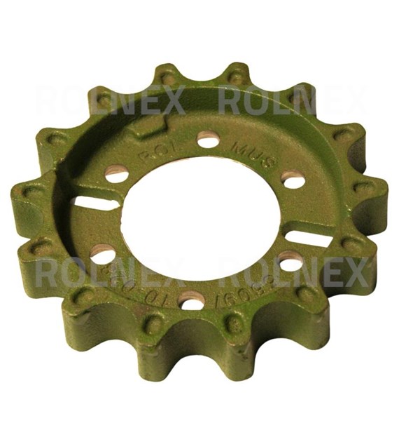 TRYB WIEŃCA Z-14 KOPACZKI N/T ROLMUS NAPĘDZAJĄCY