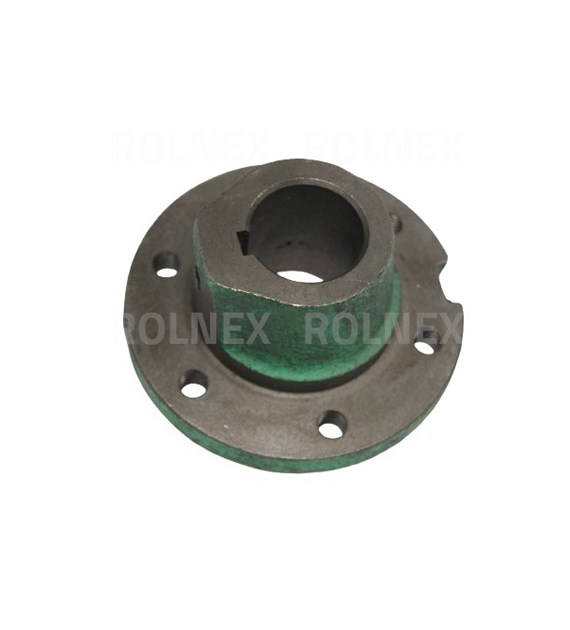 PIASTA KOPACZKI FI 40 ROLMUS