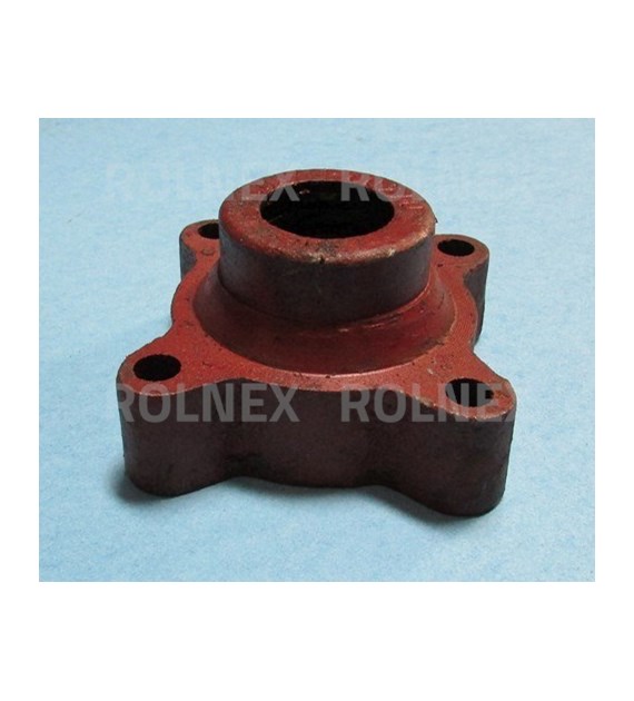 OBUDOWA ŁOŻYSKA KOPACZKI