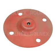 POKRYWA ŚLEPA KOPACZKI