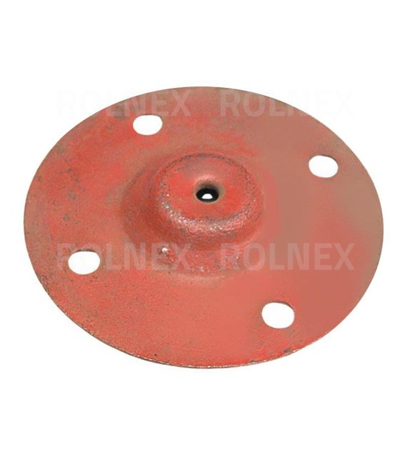 POKRYWA ŚLEPA KOPACZKI