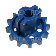 TRYB KOPACZKI B-35 ROLMUS