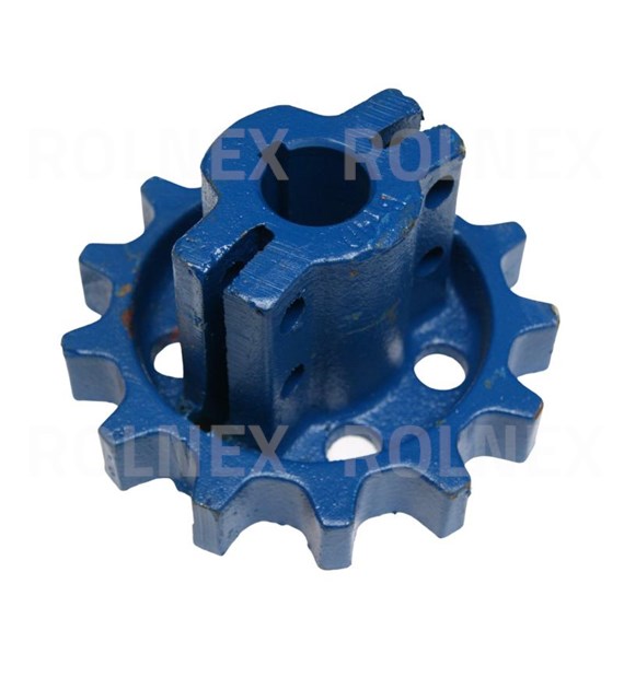 TRYB KOPACZKI B-35 ROLMUS