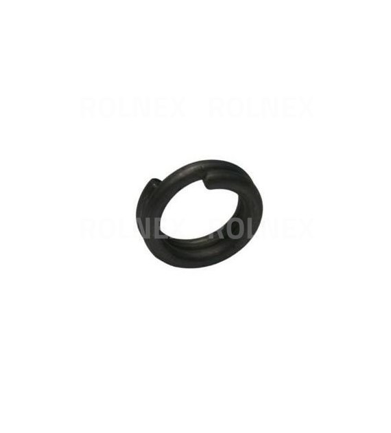 ZACISK KOPACZKI DO PRĘTA TAŚMY GUMOWEJ