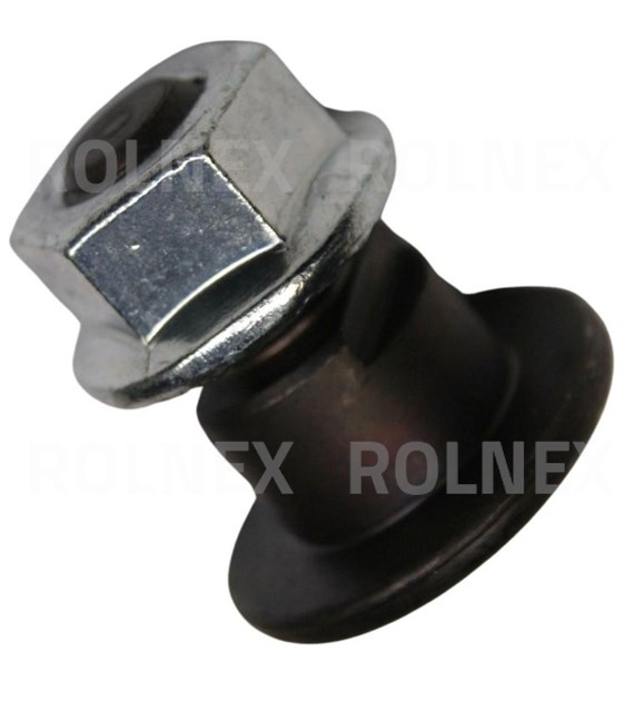 ŚRUBA NOŻYKA KUHN GMD FC KPL.