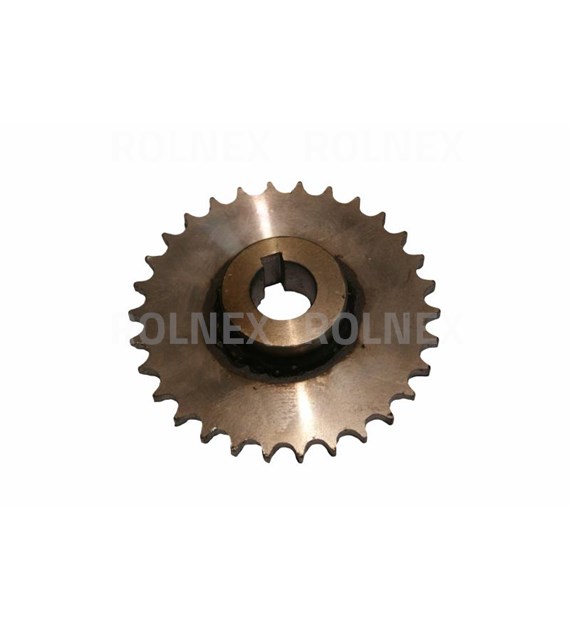 KOŁO ŁAŃCUCHOWE Z30