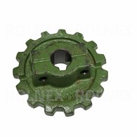 KOŁO ŁAŃCUCHOWE ANNA