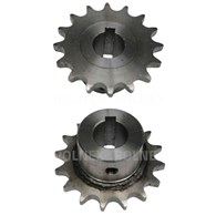 KOŁO ZĘBATE ANNA Z16