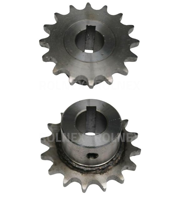 KOŁO ZĘBATE ANNA Z16