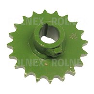 KOŁO ŁAŃCUCHOWE BOLKO Z-20 ROLMUS