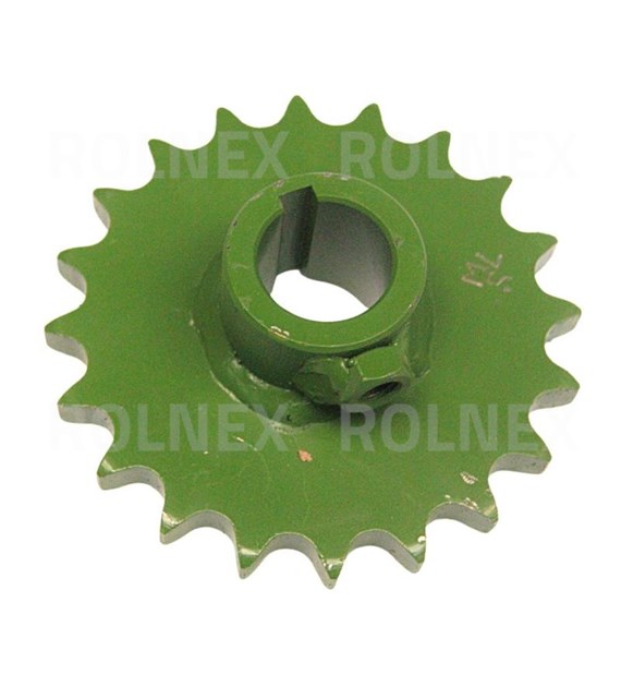 KOŁO ŁAŃCUCHOWE BOLKO Z-20 ROLMUS