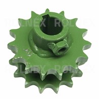 KOŁO NAPĘDOWE BOLKO Z-15 ROLMUS