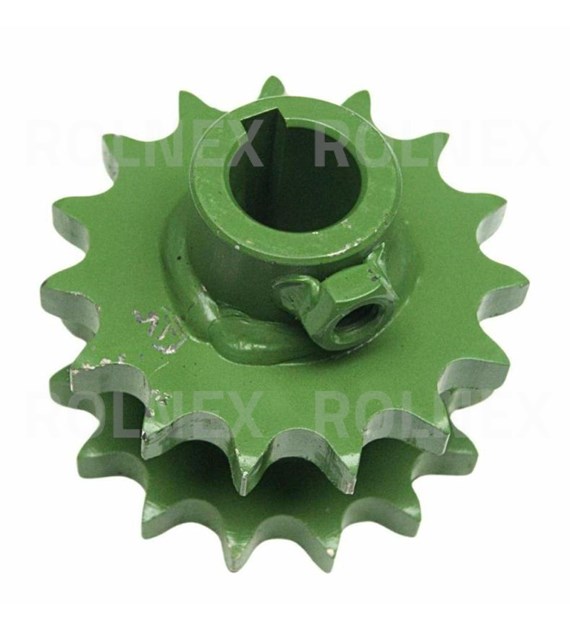 KOŁO NAPĘDOWE BOLKO Z-15 ROLMUS