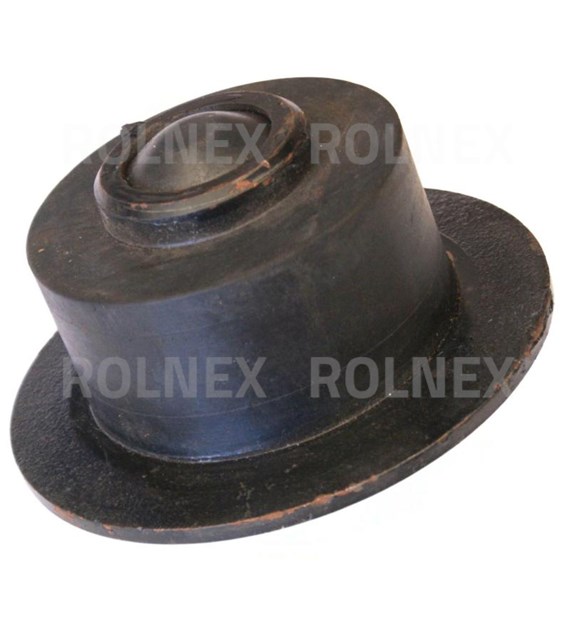 ROLKA KOMBAJNU ANNA OGUMIONA