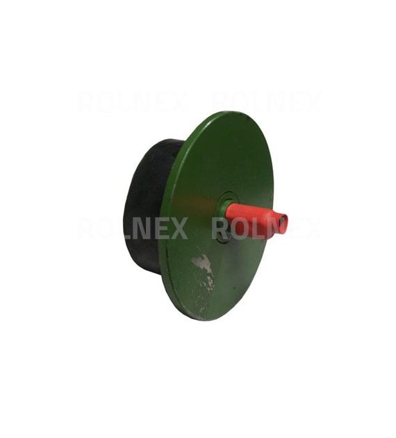 ROLKA KOMBAJNU ANNA ROLMUS OGUMIONA