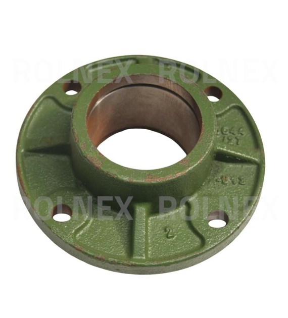 PIASTA KROJU ANNA ROLMUS