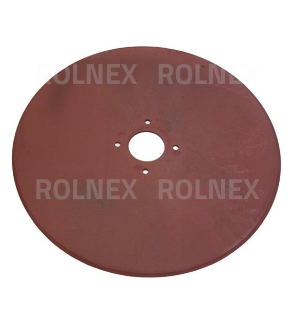 KRÓJ TARCZOWY 640 mm